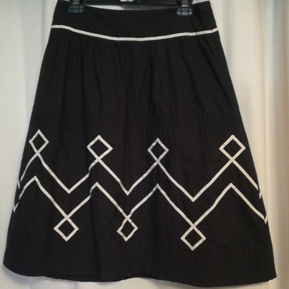 Ann Taylor LOFT skirt